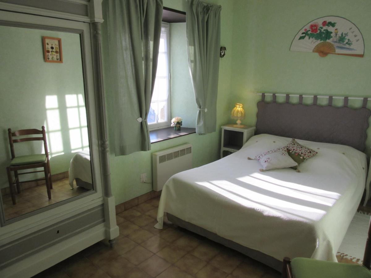 Le Haut Manoir Tourville-sur-Sienne Luaran gambar