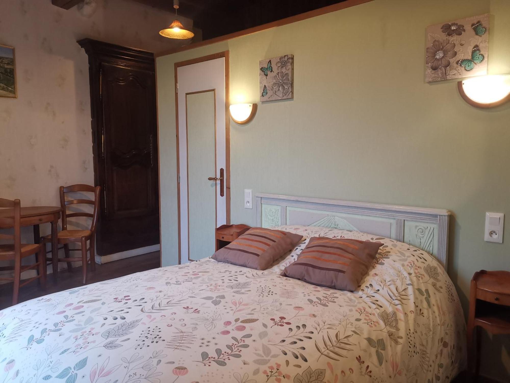 Le Haut Manoir Tourville-sur-Sienne Luaran gambar