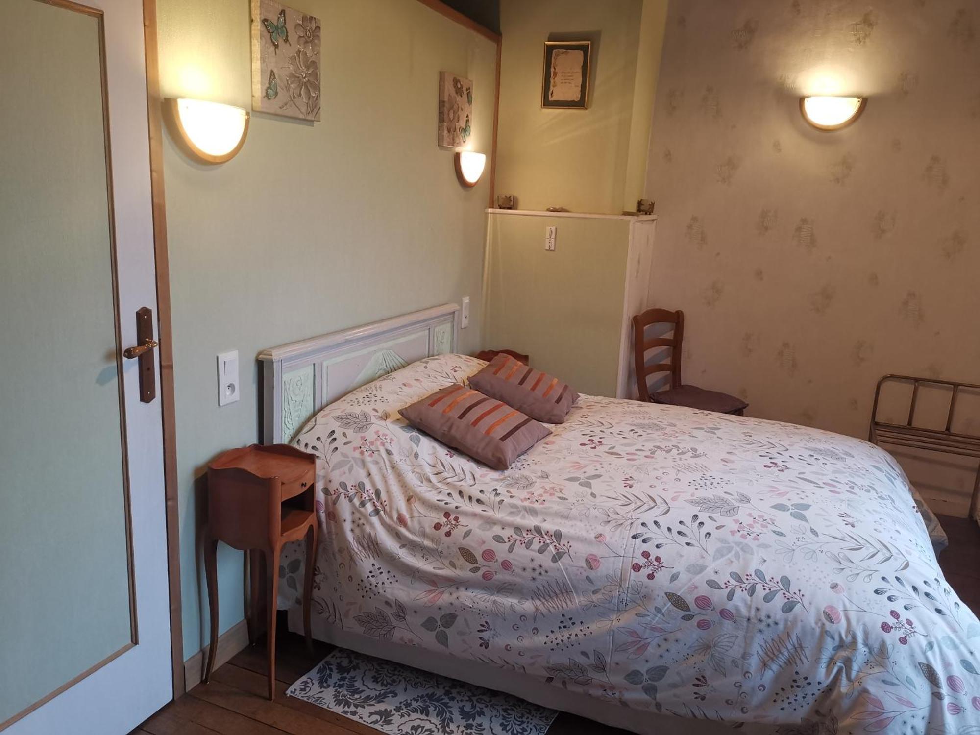 Le Haut Manoir Tourville-sur-Sienne Luaran gambar