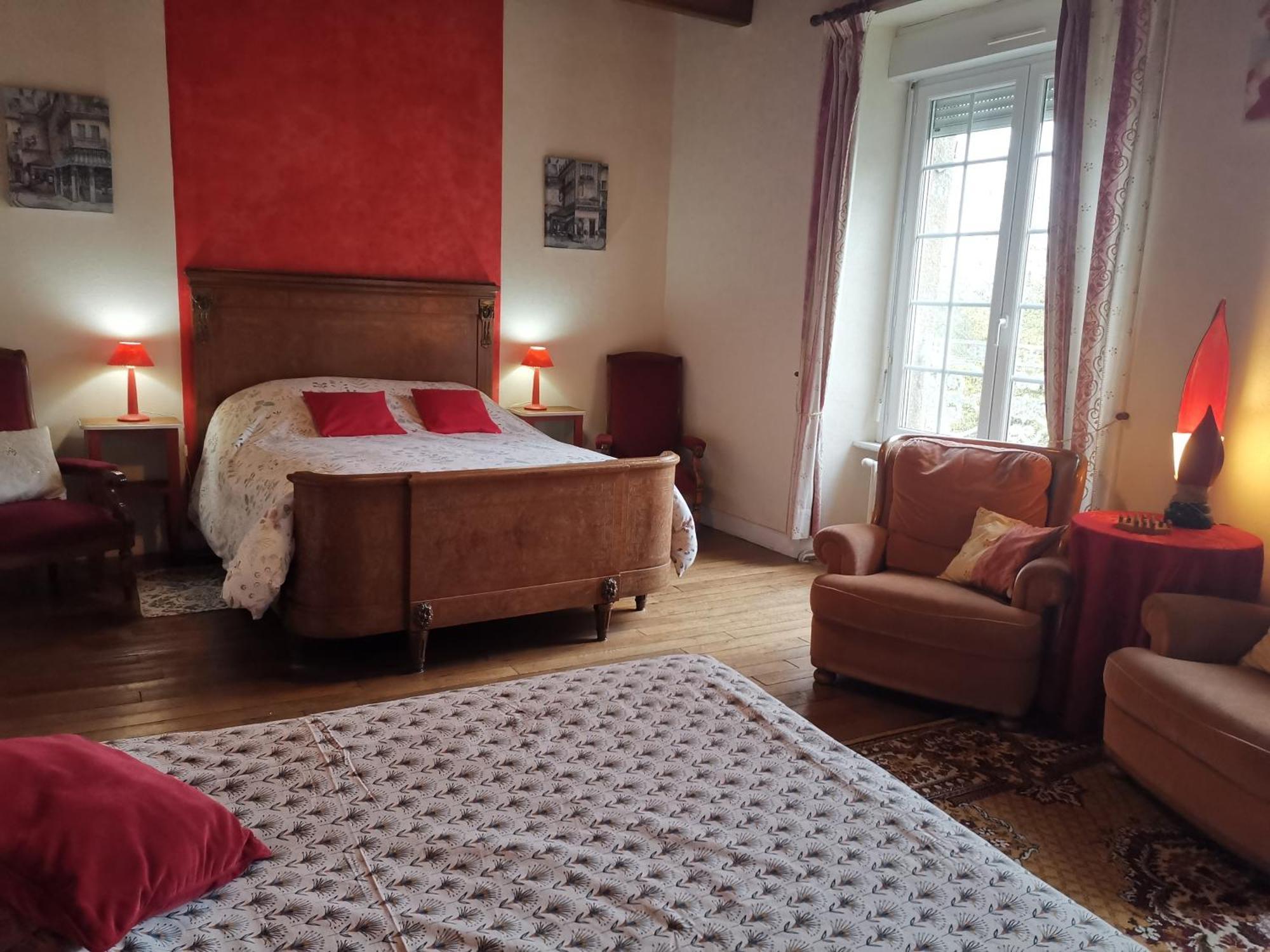 Le Haut Manoir Tourville-sur-Sienne Luaran gambar