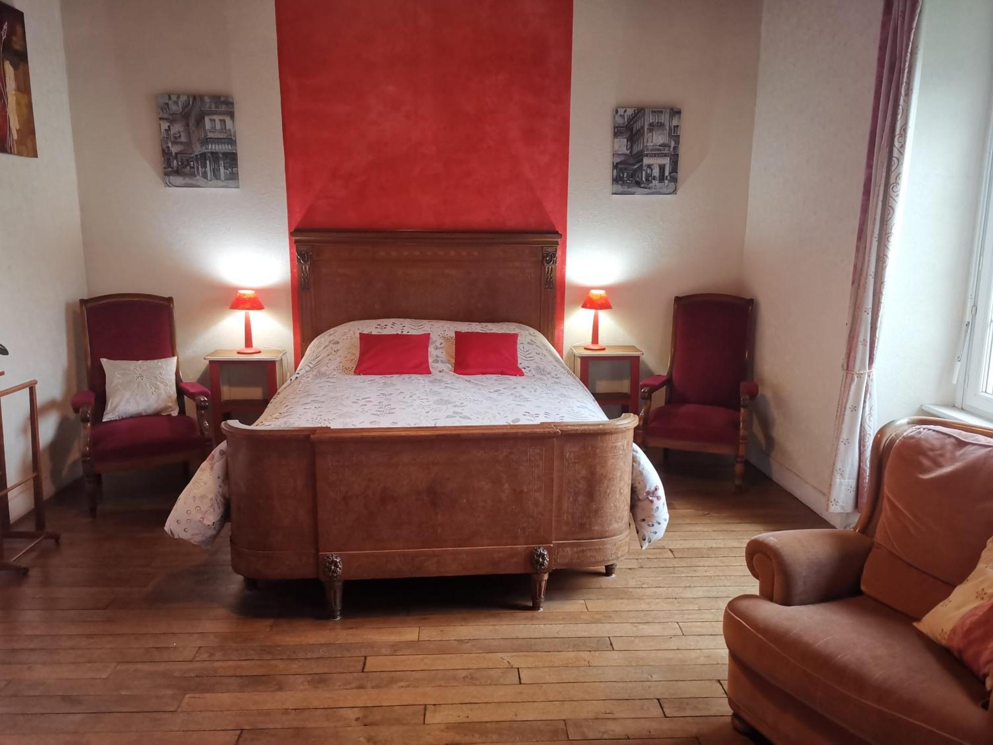 Le Haut Manoir Tourville-sur-Sienne Luaran gambar