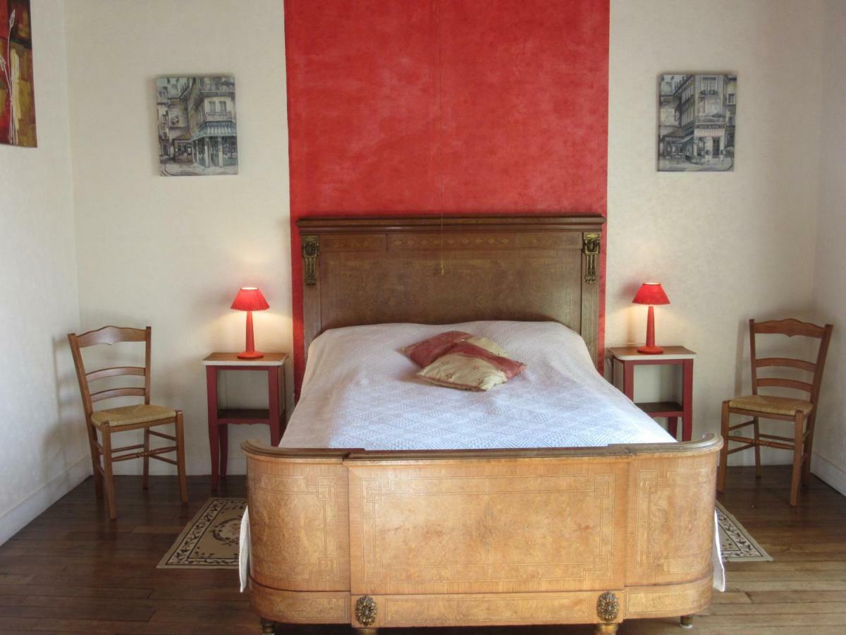 Le Haut Manoir Tourville-sur-Sienne Luaran gambar